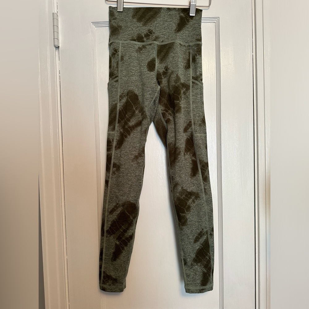 Aerie Offline leggings